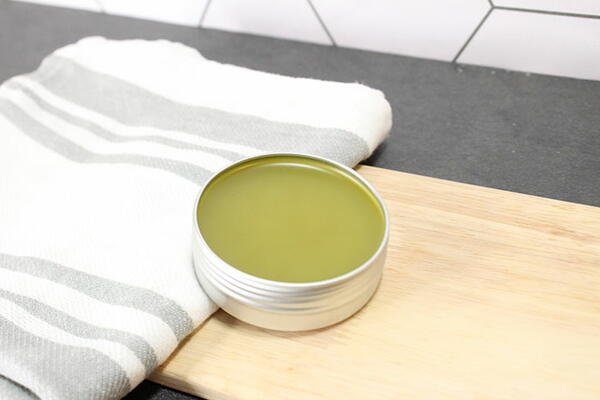 Plantain Salve Recipe Plantain Salve Recipe