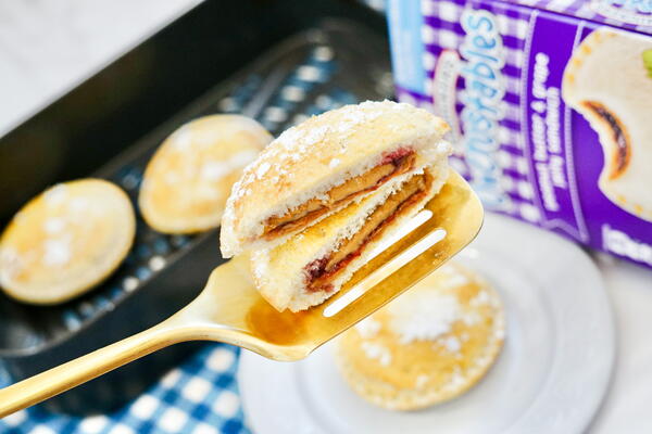 Uncrustables Air Fryer Instructions Uncrustables Air Fryer Instructions