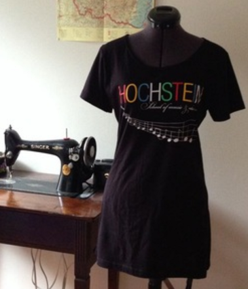 Totally Trendy Tee Shirt Dress Totally Trendy Tee Shirt Dress