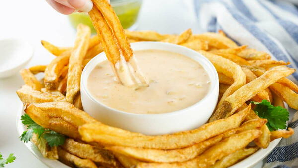 Copycat Animal Sauce Copycat Animal Sauce