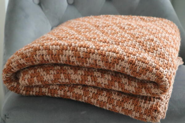 Melissa Throw Melissa Throw