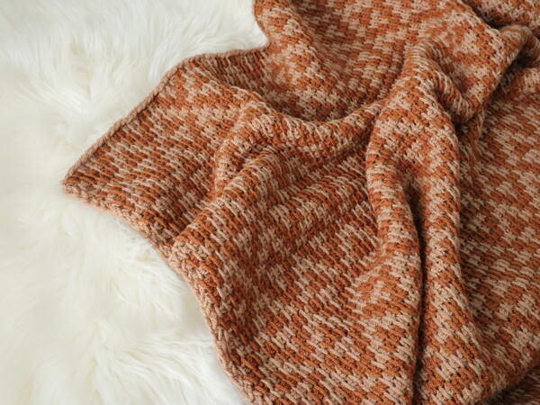 Melissa Throw Melissa Throw