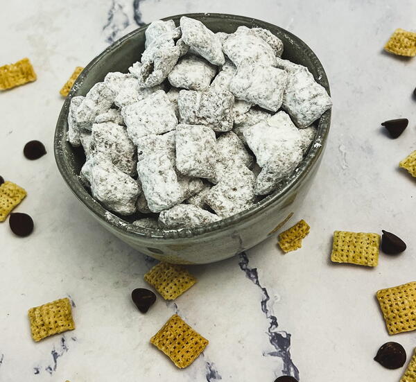 Puppy Chow Puppy Chow