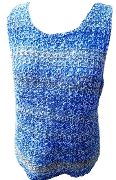 Easy Tank Top Easy Tank Top