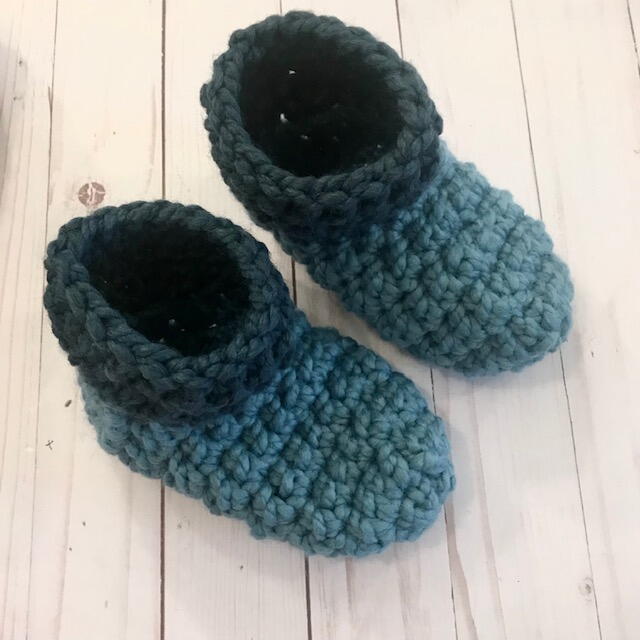 Kids Slippers