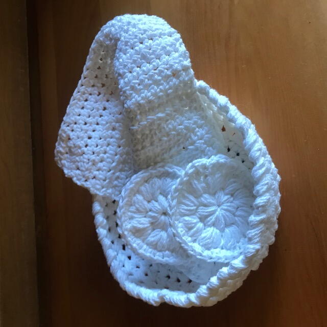 The Simply Spa Set The Simply Spa Set