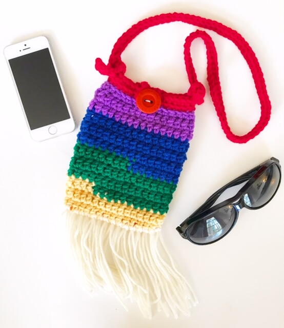 Feelin Fine Bag Feelin' Fine Bag