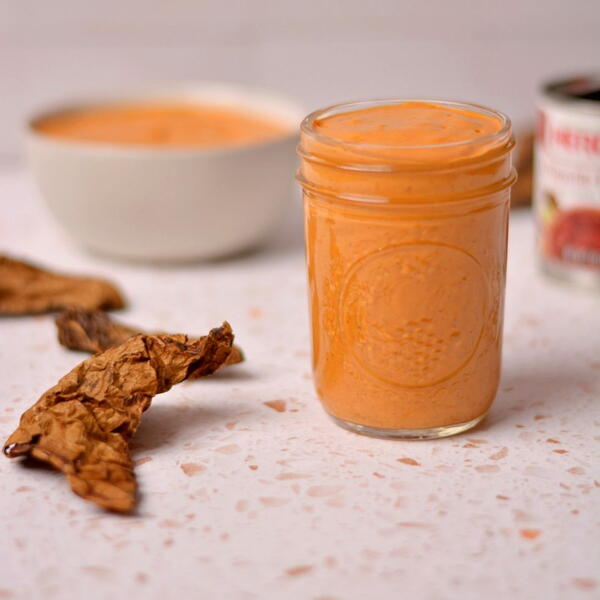 Copycat Dairy Queen Flamethrower Sauce Copycat Dairy Queen Flamethrower Sauce