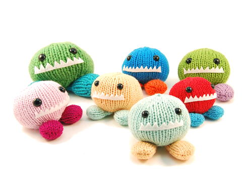 Monster Chunks Monster Chunks