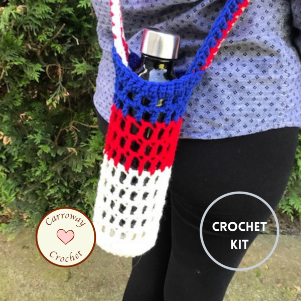 Water Bottle Holder Water Bottle Holder