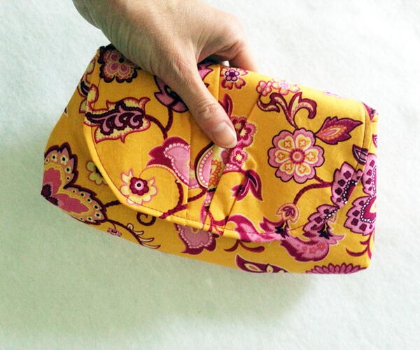 Pink Peony Bag Pattern Pink Peony Bag Pattern