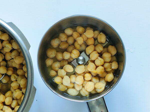 Chana Aloo Masala indian Chickpea And Potato Curry Chana Aloo Masala (indian Chickpea And Potato Curry)