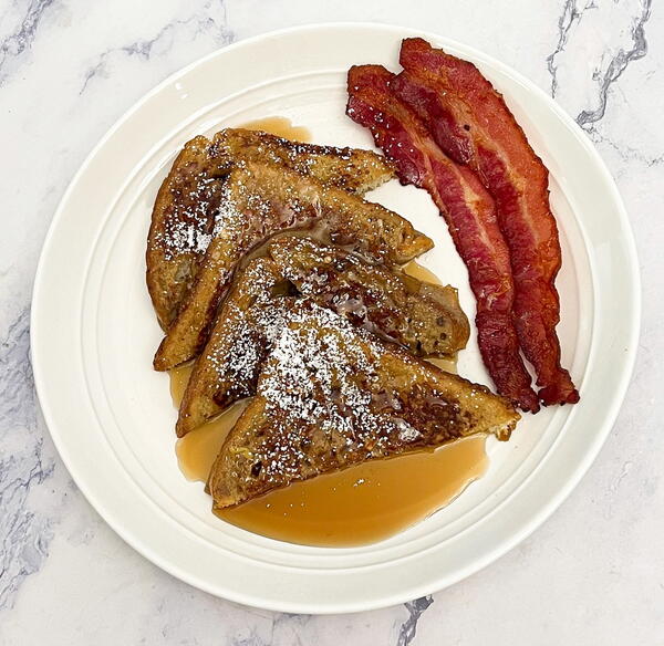 French Toast French Toast