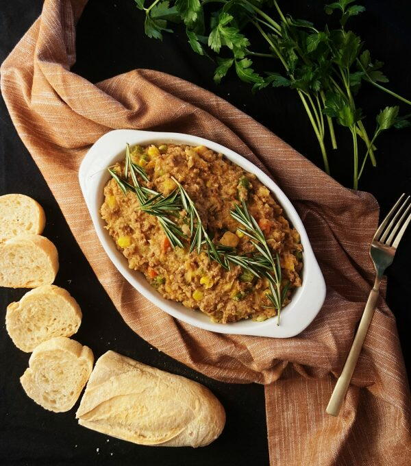 Instant Pot Shepherds Pie Instant Pot Shepherd's Pie