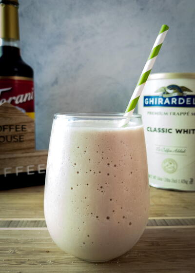 Copycat Frappuccino Or Frapp Copycat Frappuccino Or Frappé