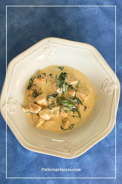 Easy Creamy Ranch Chicken Recipe Easy Creamy Ranch Chicken Recipe