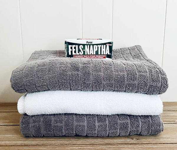 14 Fels Naptha Soap Uses 14 Fels Naptha Soap Uses