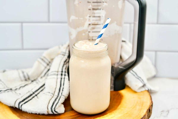 Copycat Wendys Frosty Recipe Copycat Wendys Frosty Recipe