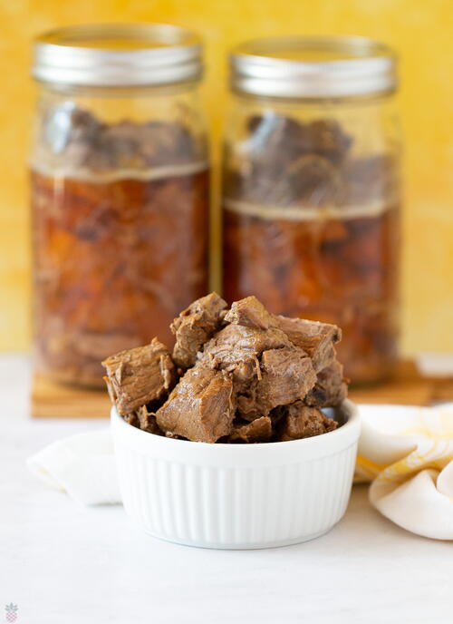 Canning Roast Beef Thats Tender And Juicy Canning Roast Beef That's Tender And Juicy