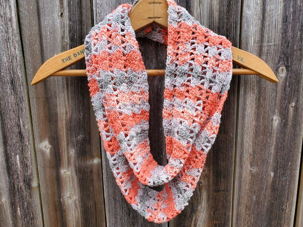 Secret Garden Scarf Secret Garden Scarf