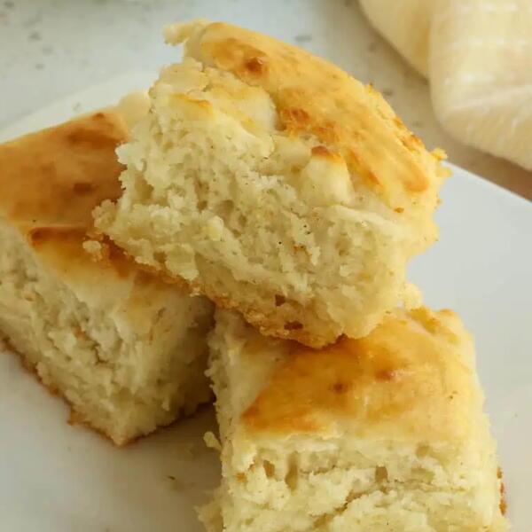 Butter Swim Biscuits Butter Swim Biscuits