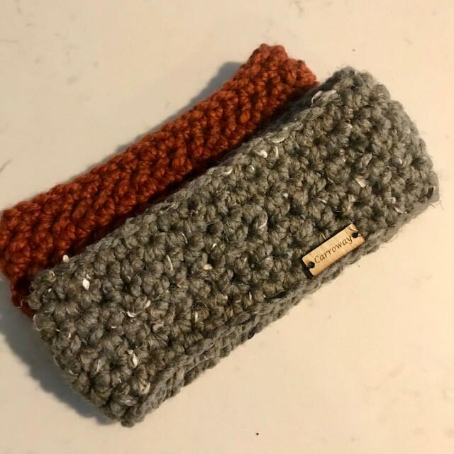 Simple Headband Simple Headband