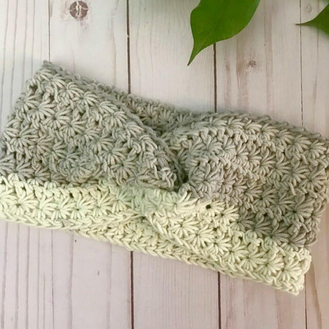 Starla Headband Starla Headband