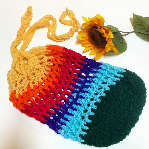 Everyday Market Bag Everyday Market Bag