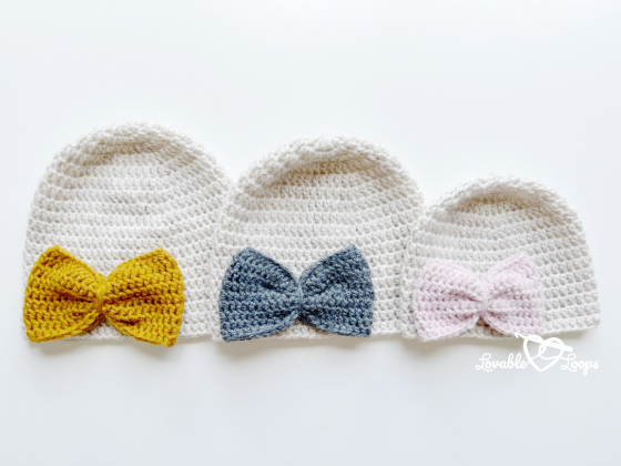 Crochet Hat For Girls Crochet Hat For Girls