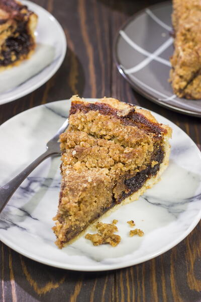Shoofly Pie Shoofly Pie