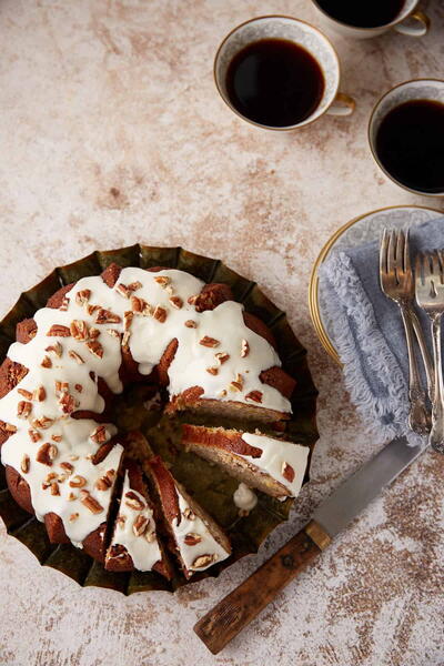 Hummingbird Cake Hummingbird Cake