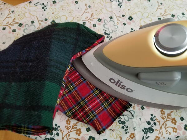 Ironing Tips for Beginners Ironing Tips for Beginners