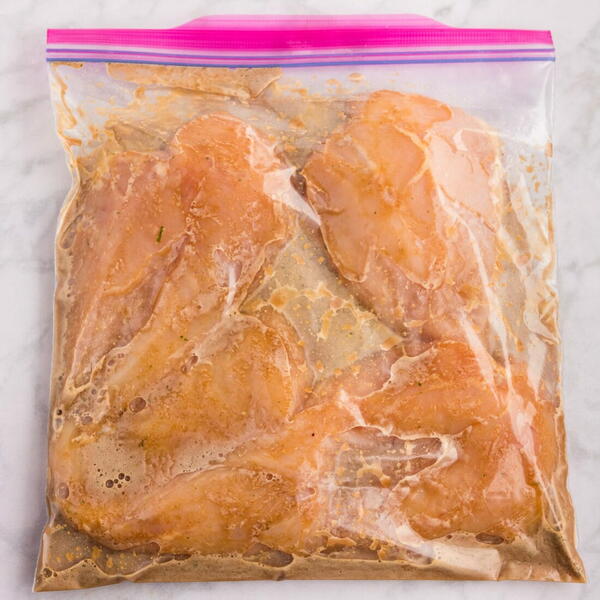 Honey Garlic Chicken Marinade Honey Garlic Chicken Marinade