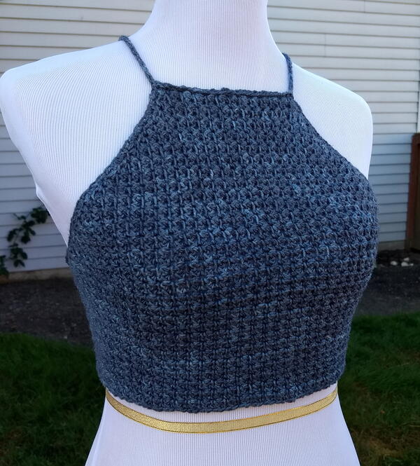 Summer Crop Top Summer Crop Top