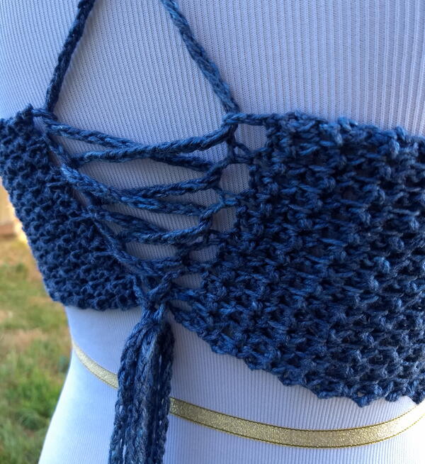 Summer Crop Top Summer Crop Top