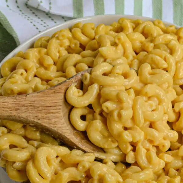 Instant Pot Mac And Cheese Instant Pot Mac And Cheese