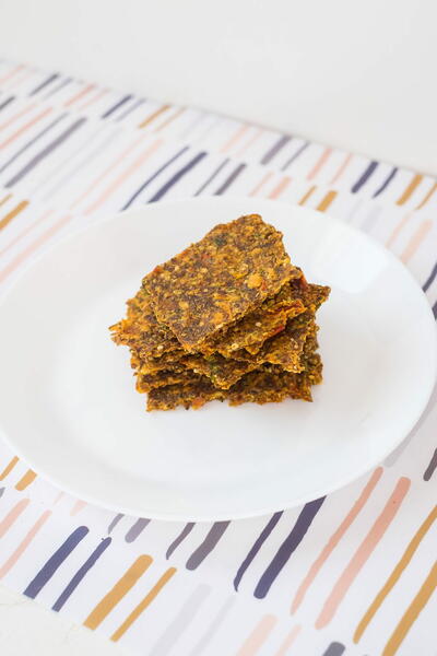 How To Make Veggie Chips easy How To Make Veggie Chips (easy!)