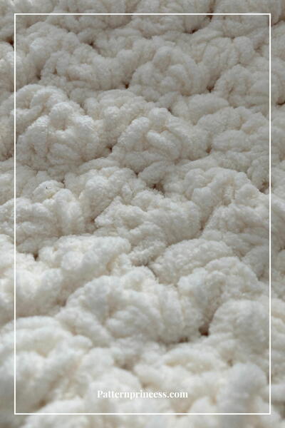 Beginner Super Bulky Crochet Blanket Pattern Beginner Super Bulky Crochet Blanket Pattern