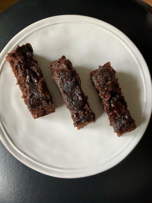 Slow Cooker Peanut Butter Banana Bread Slow Cooker Peanut Butter Banana Bread