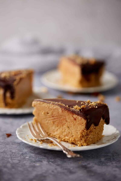 Peanut Butter Pie