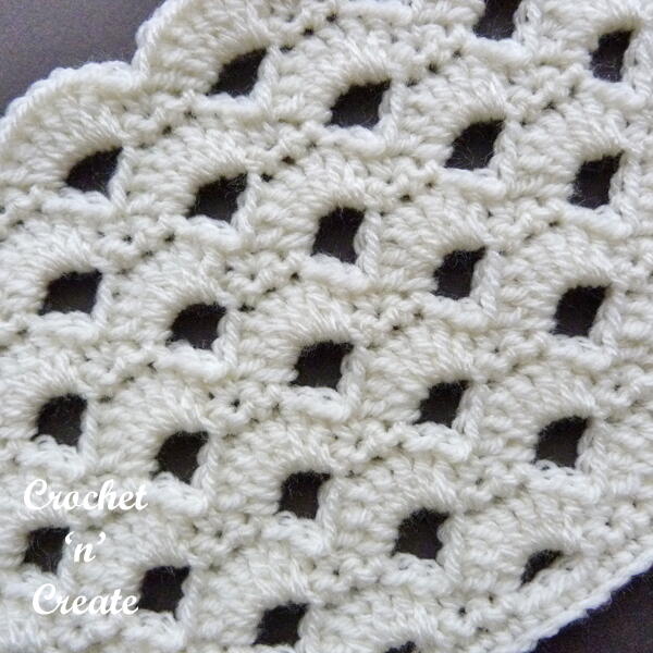 Arcade Stitch Arcade Stitch