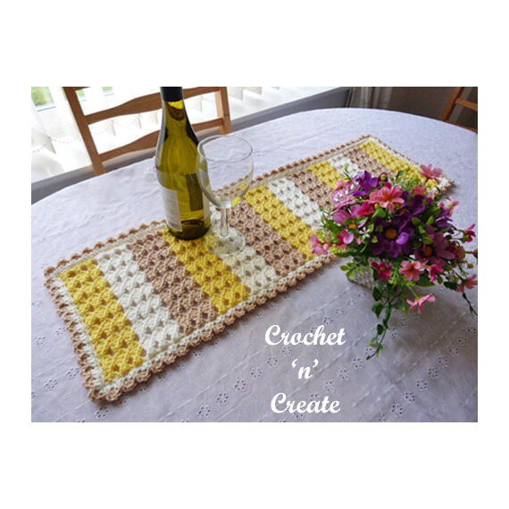Dining Table Runner Dining Table Runner