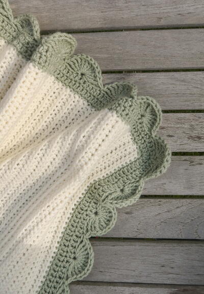 Compostela Blanket Compostela Blanket