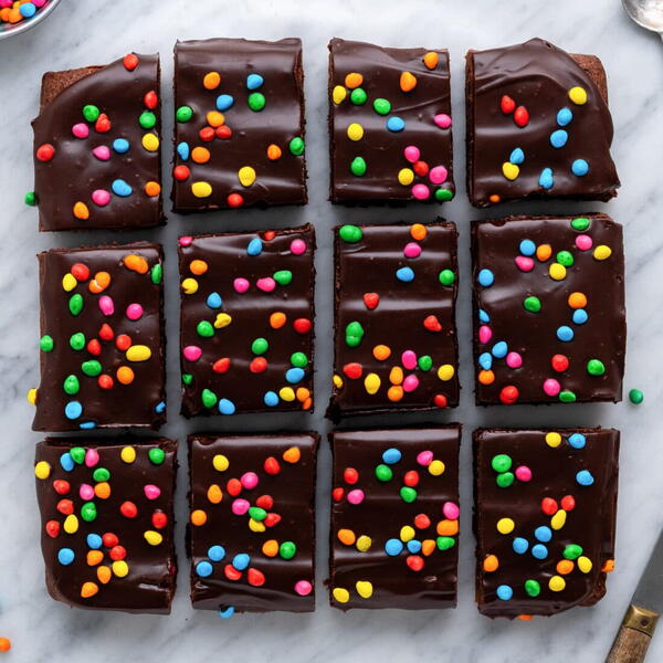 Cosmic Brownies Cosmic Brownies