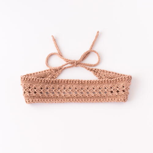 Wheat Headband Wheat Headband