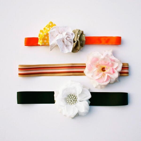 Grosgrain Belt Grosgrain Belt