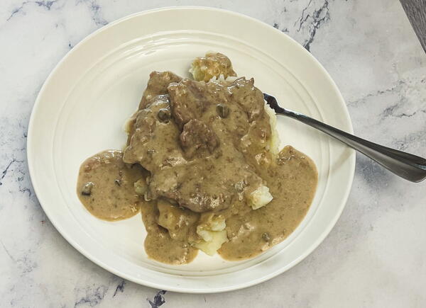 Pork Cutlets Pork Cutlets