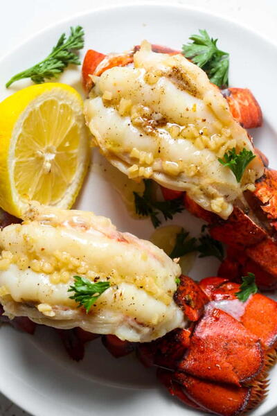 Lobster Tail Recipe Lobster Tail Recipe