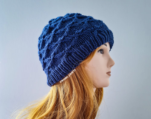 Jelly Bubbles Hat Jelly Bubbles Hat