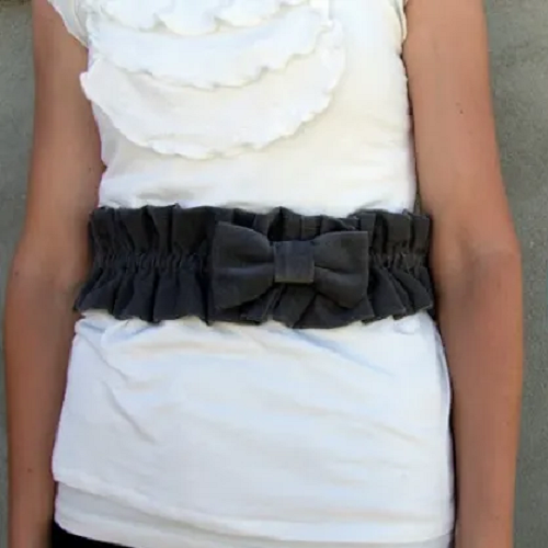 Disney Belt Disney Belt